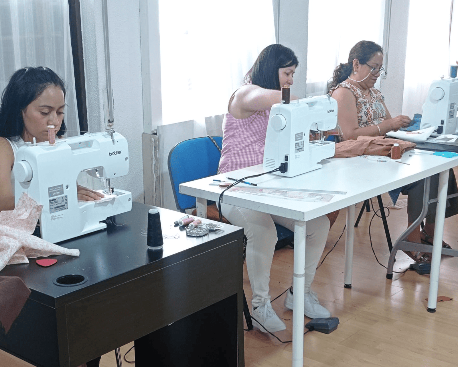 Clase-modista-taller