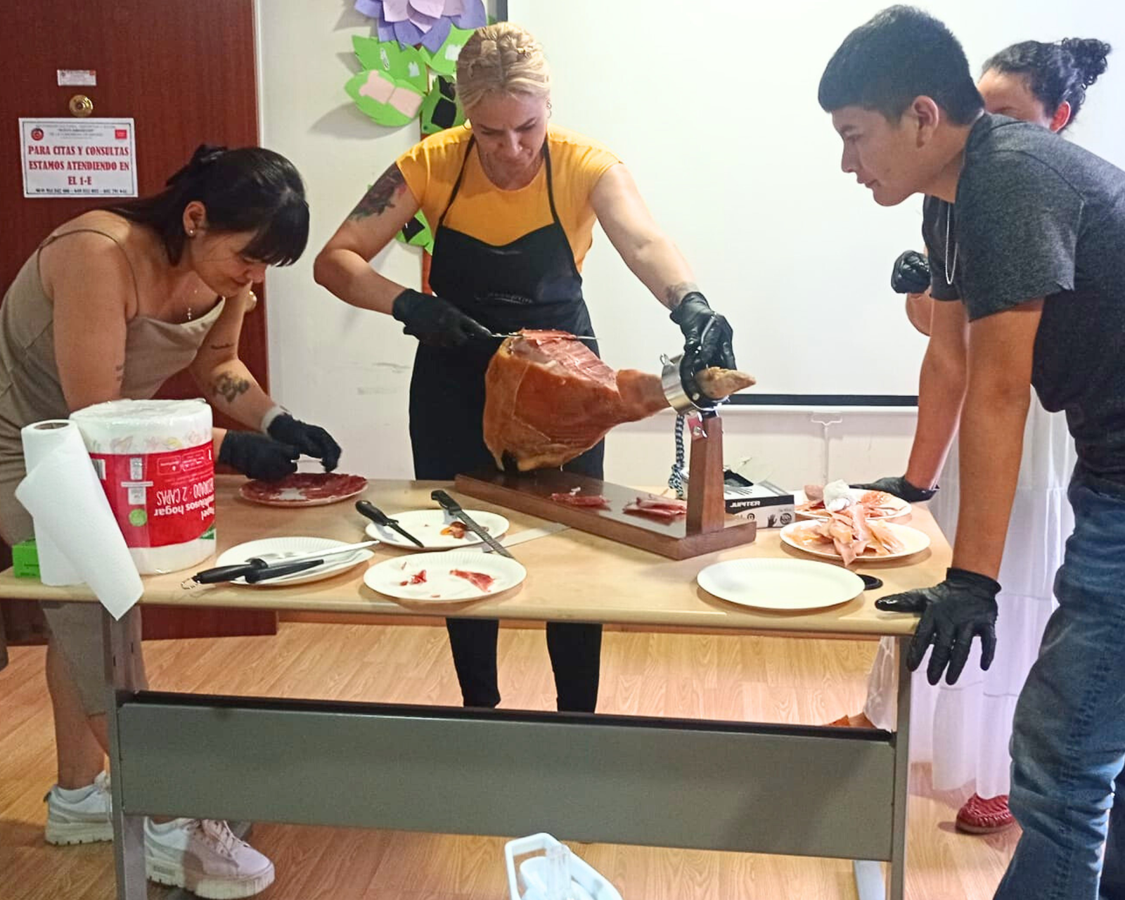 clase-corte-jamón-demo