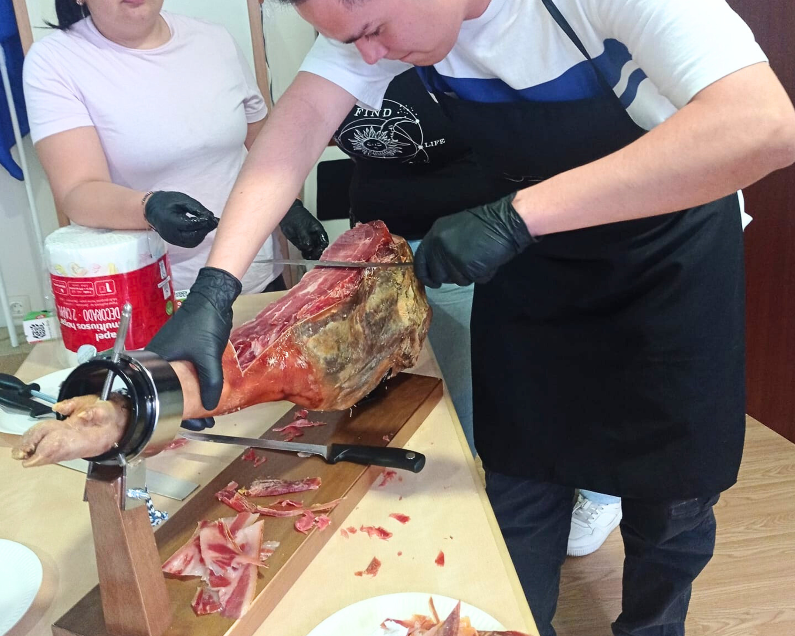 clase-corte-jamón