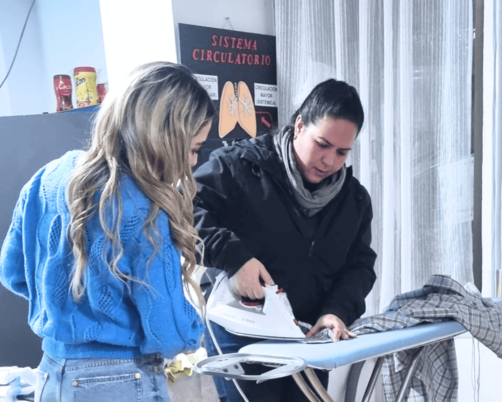 habilidades-del-hogar-planchado